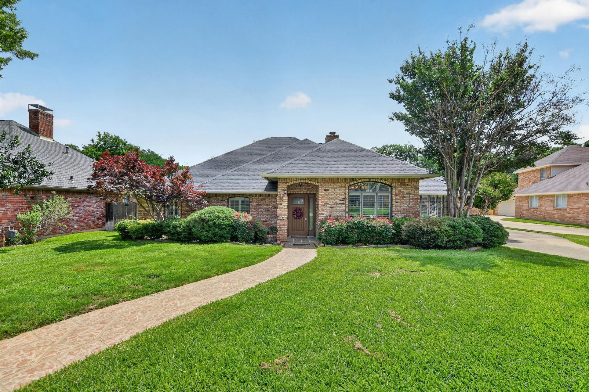 2317 Meandering Way Arlington TX 76011