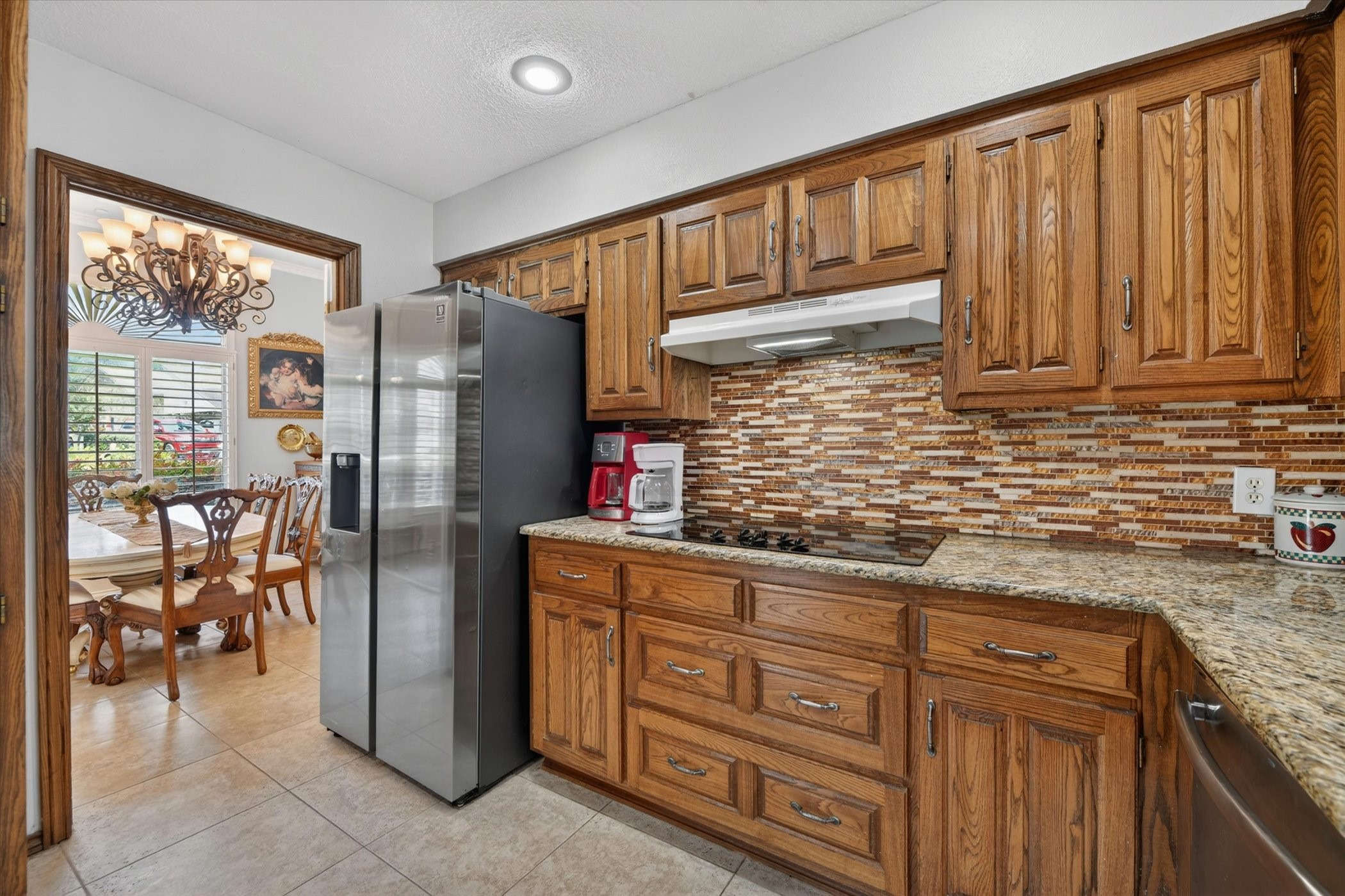 2317 Meandering Way Arlington TX 76011