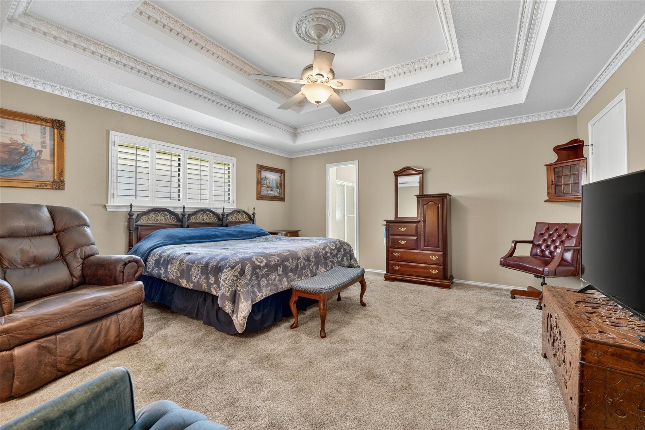 2317 Meandering Way Arlington TX 76011