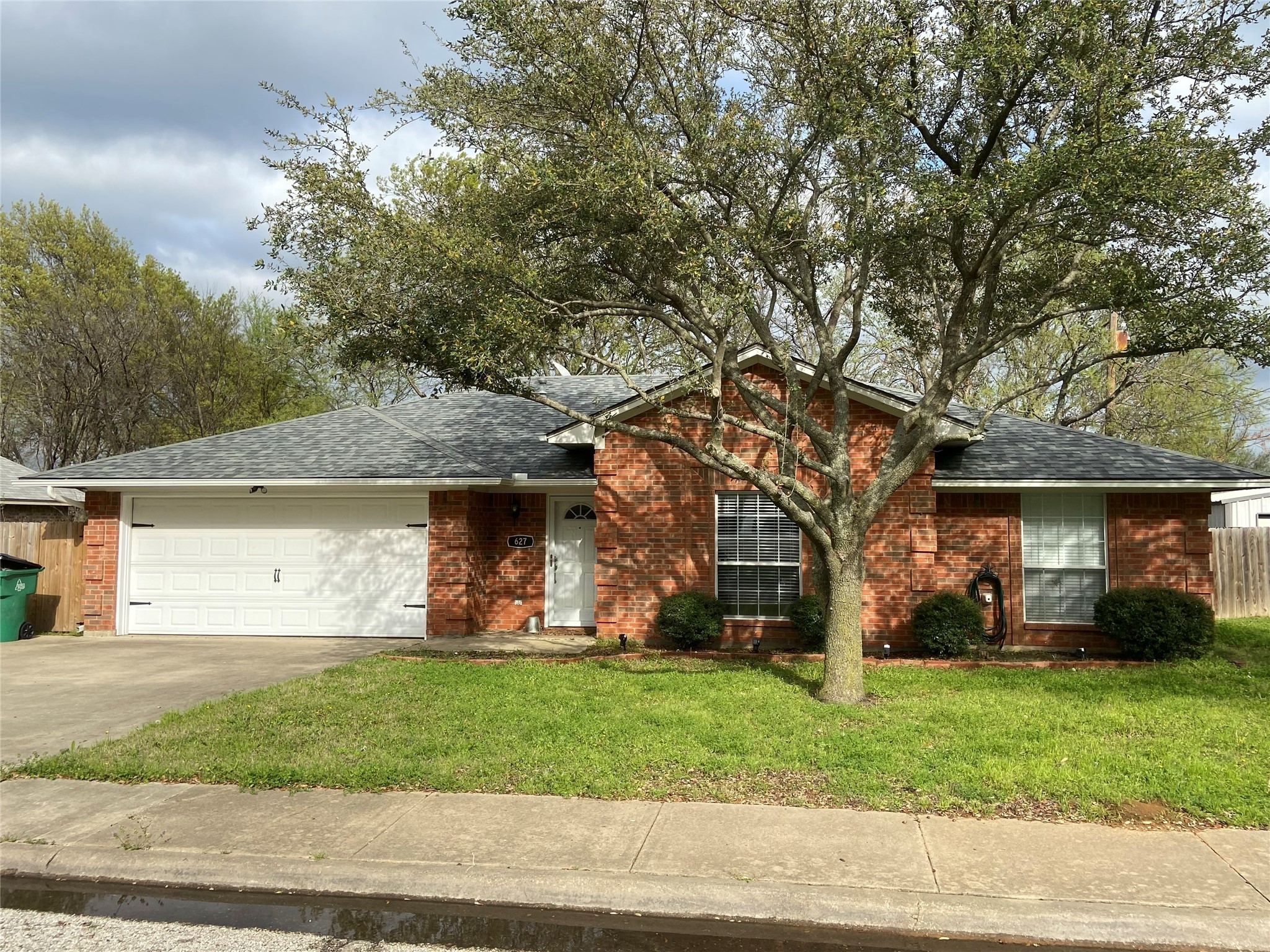 627 S Jefferson Street Pilot Point TX 76258