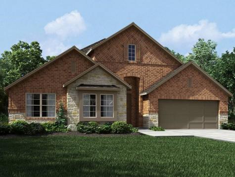 1701 Santa Fe Lane Prosper TX 75078