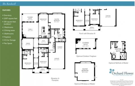 1955 Viburnum Drive Flower Mound TX 75028