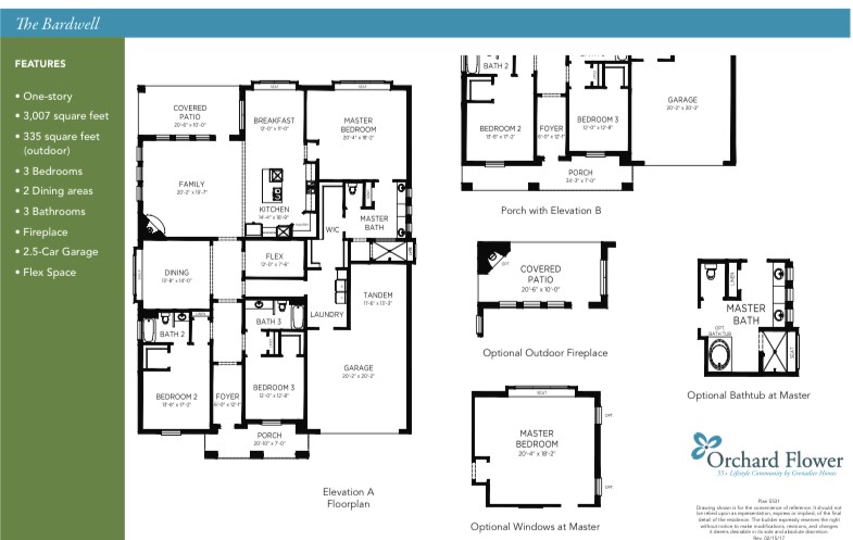 1955 Viburnum Drive Flower Mound TX 75028