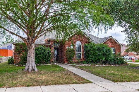 5505 Onset Bay Drive Rowlett TX 75089