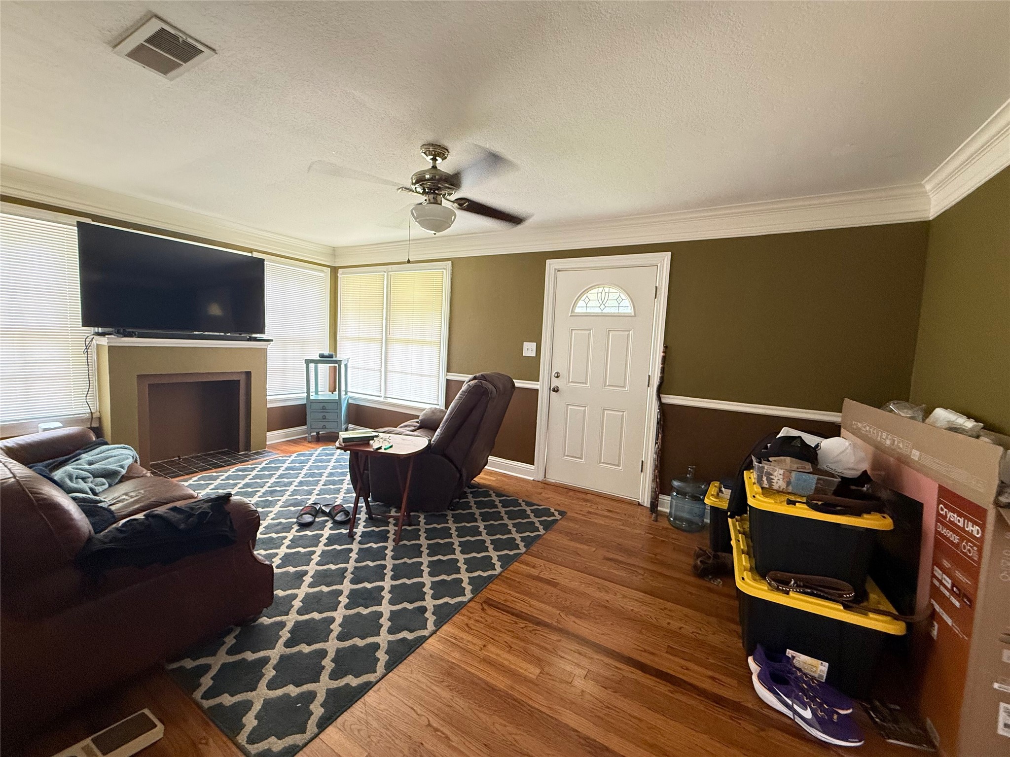 1842 Jenkins Avenue Shreveport LA 71101