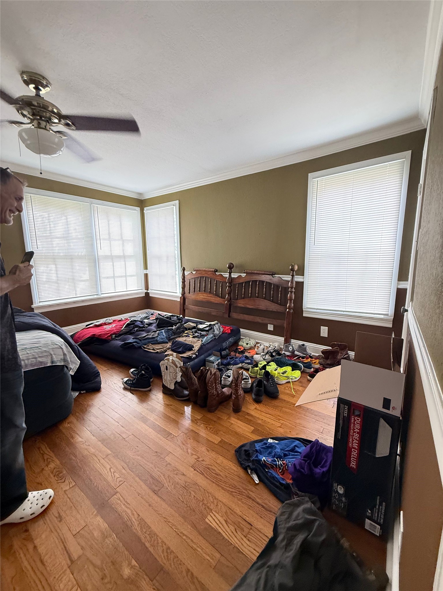 1842 Jenkins Avenue Shreveport LA 71101