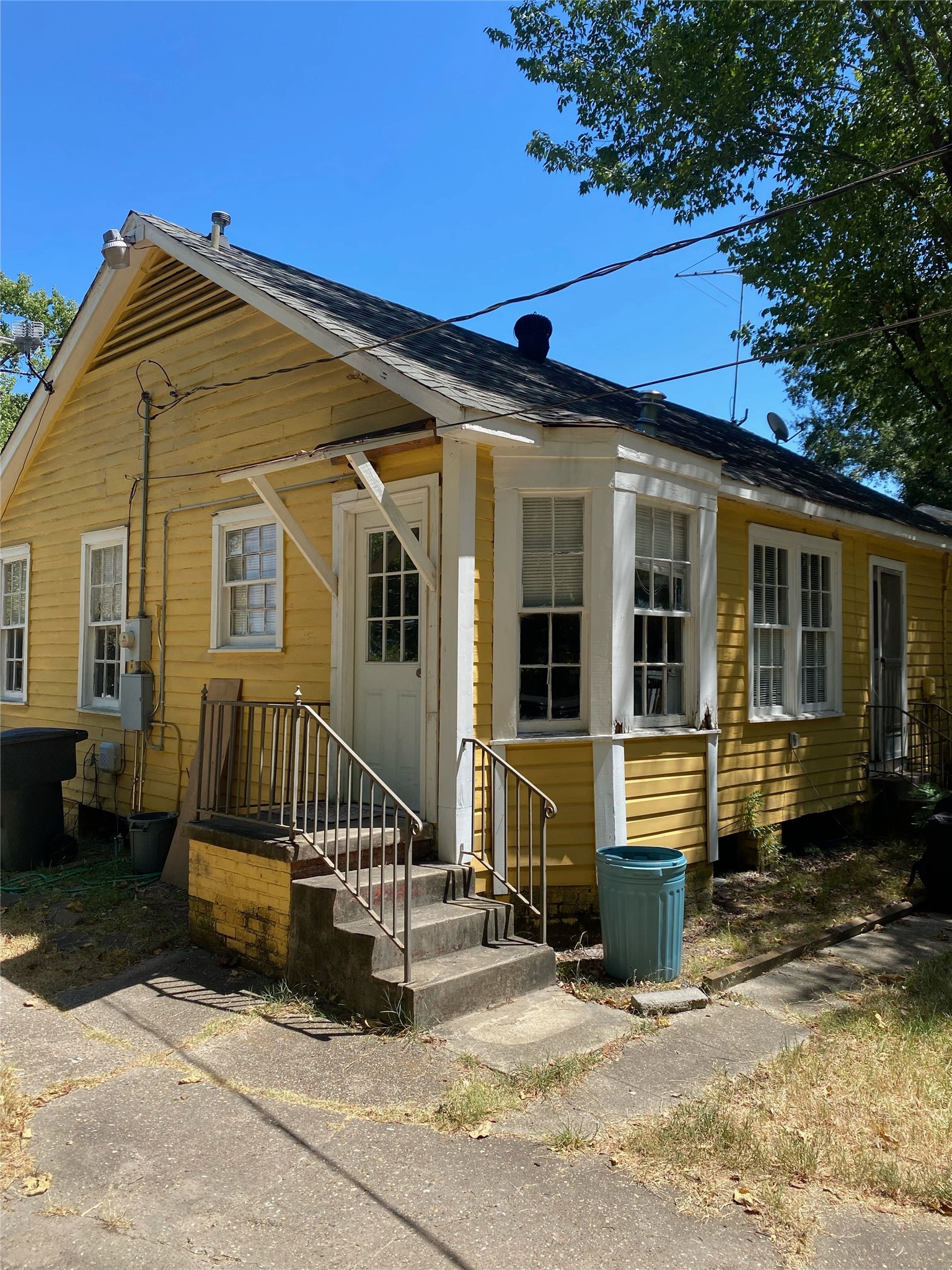 1842 Jenkins Avenue Shreveport LA 71101