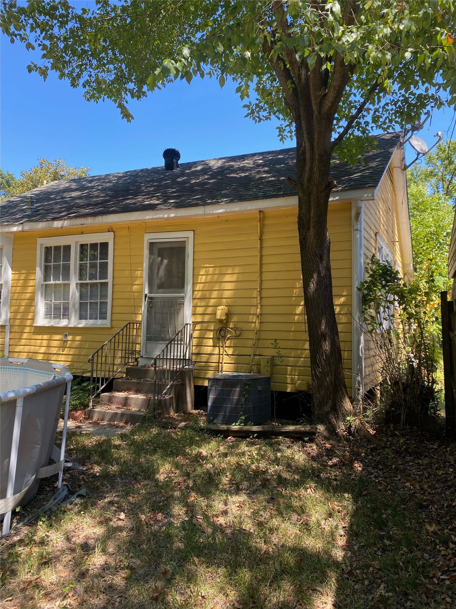1842 Jenkins Avenue Shreveport LA 71101