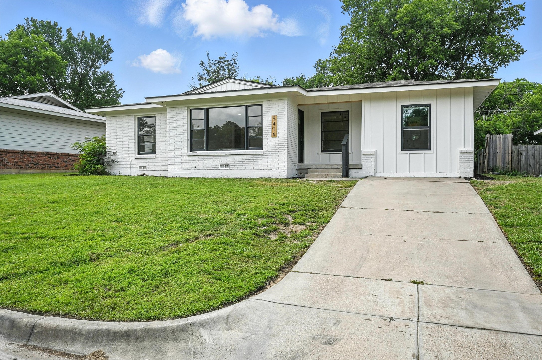 5416 Purington Avenue Fort Worth TX 76112