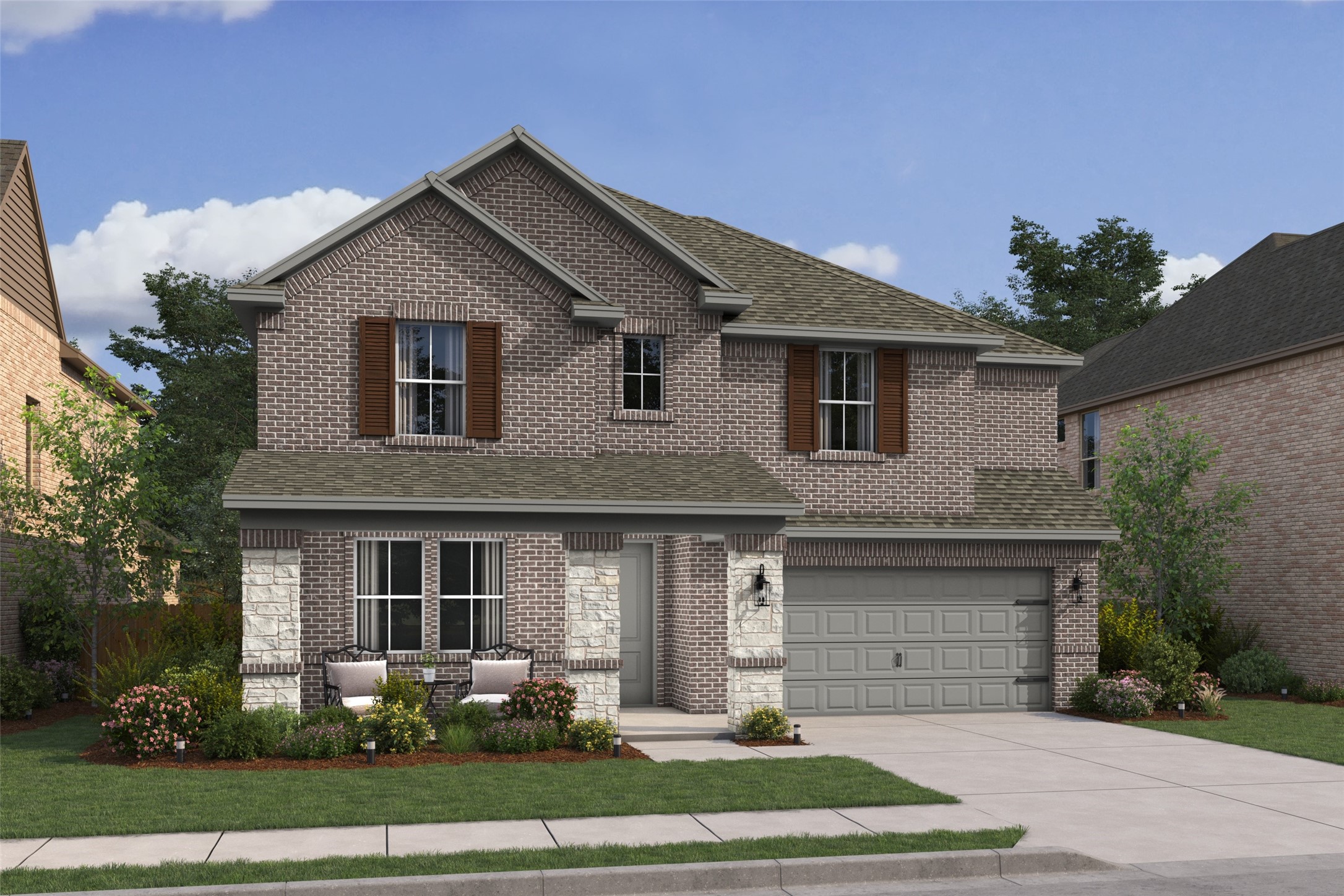 1014 Birkdale Drive Justin TX 76247