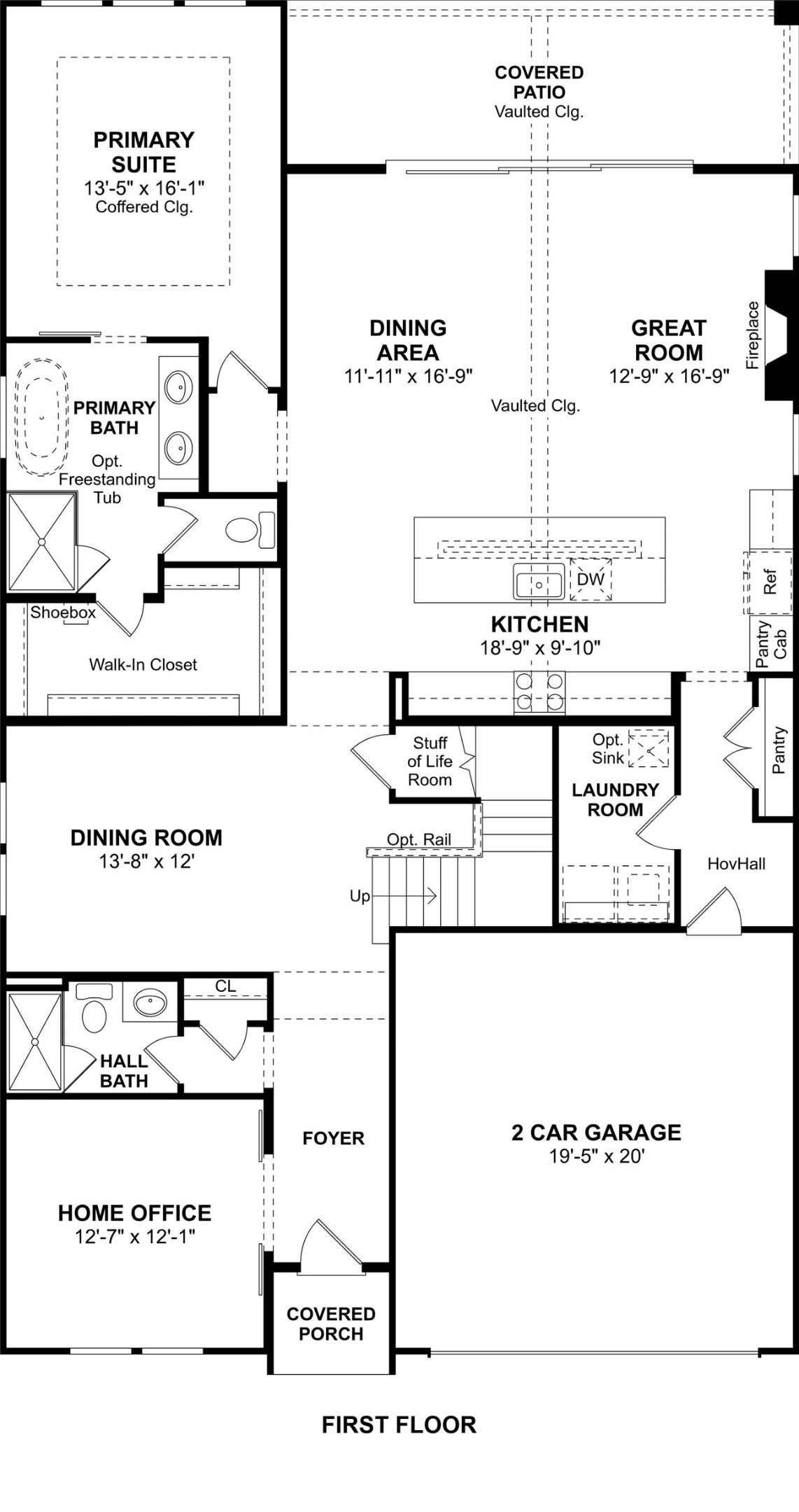 1014 Birkdale Drive Justin TX 76247