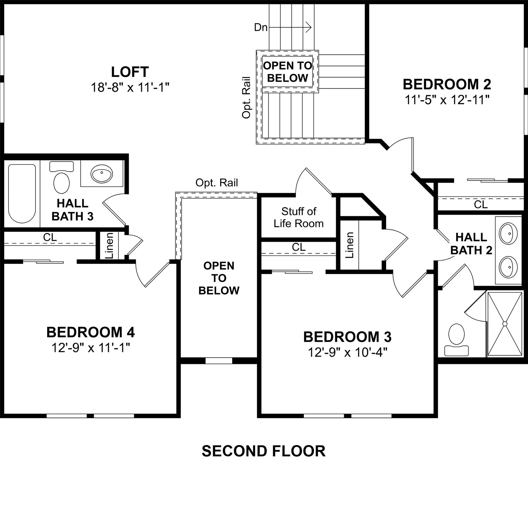 1014 Birkdale Drive Justin TX 76247