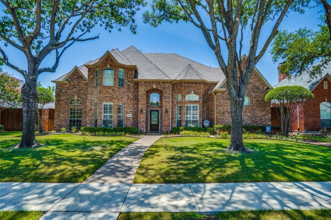 4560 Staten Island Court Plano TX 75024