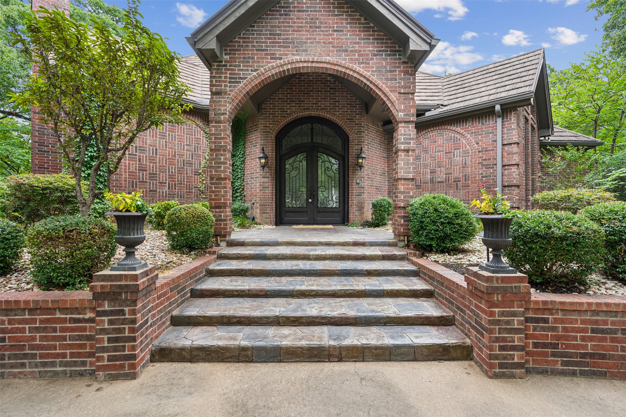 4801 Green Oaks Drive Colleyville TX 76034