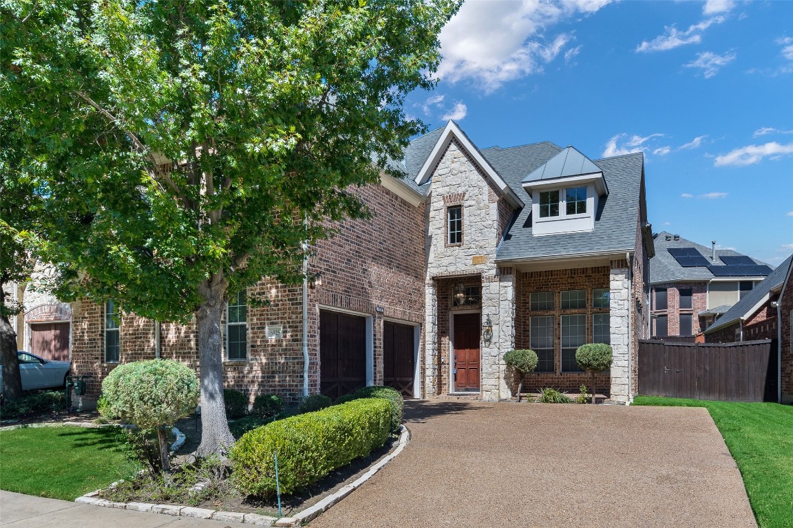 6925 Medallion Drive Plano TX 75024