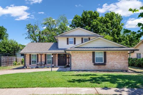 9406 Whittenburg Gate Dallas TX 75243