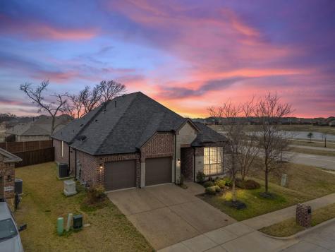 1104 Elizabeth Street Anna TX 75409