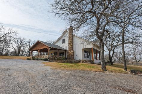 155 Private Road 4391 Decatur TX 76234