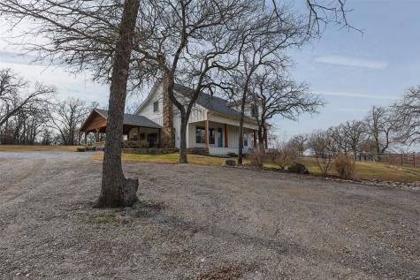 155 Private Road 4391 Decatur TX 76234