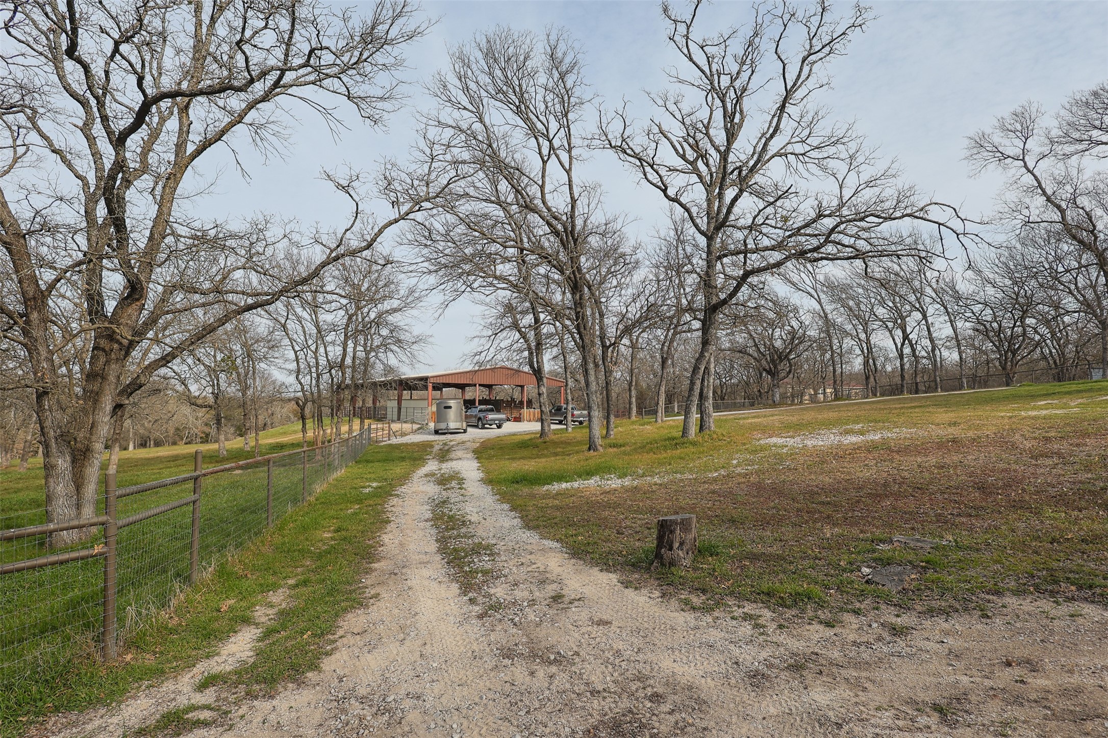 155 Private Road 4391 Decatur TX 76234