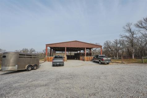 155 Private Road 4391 Decatur TX 76234
