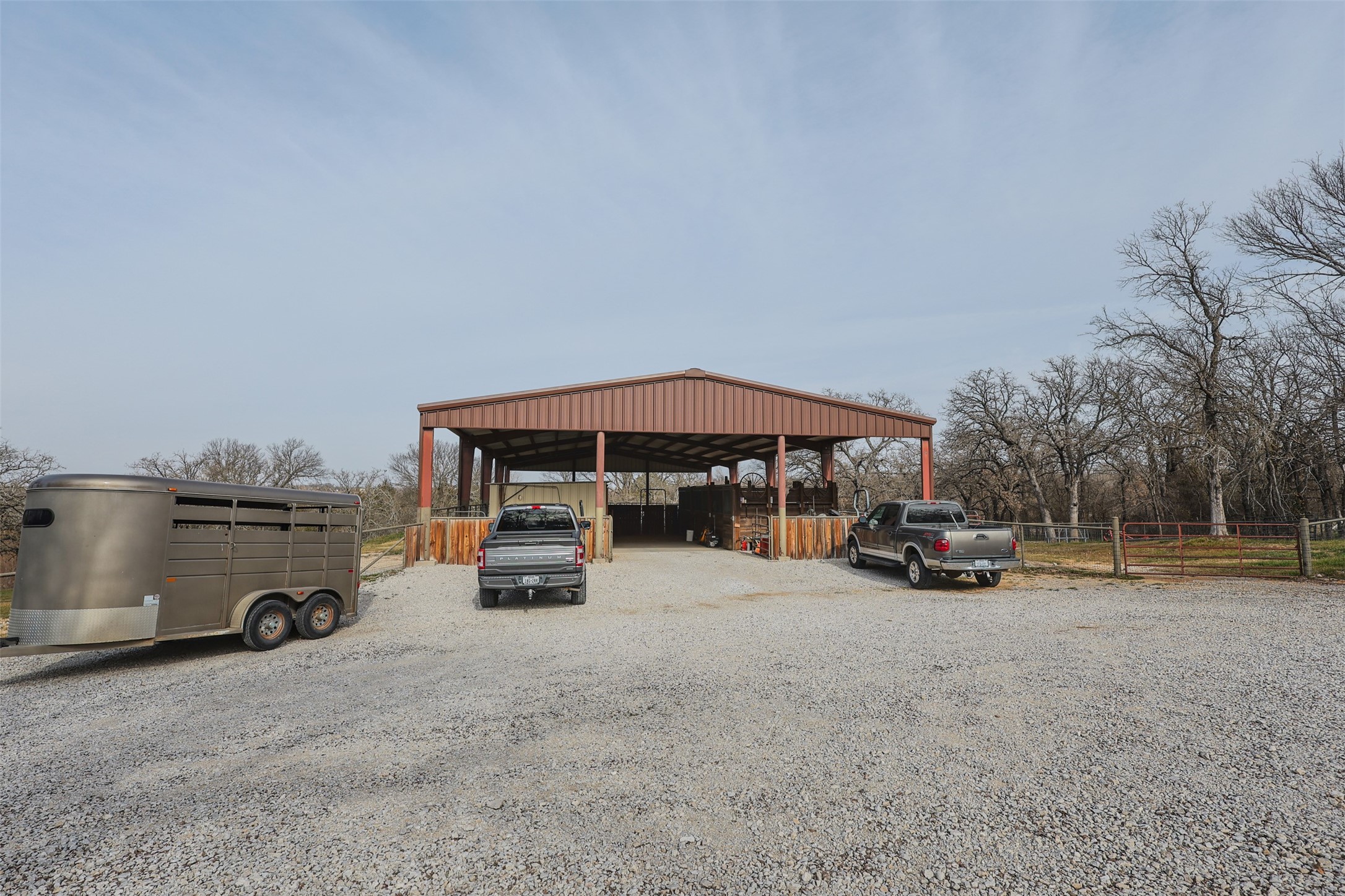 155 Private Road 4391 Decatur TX 76234