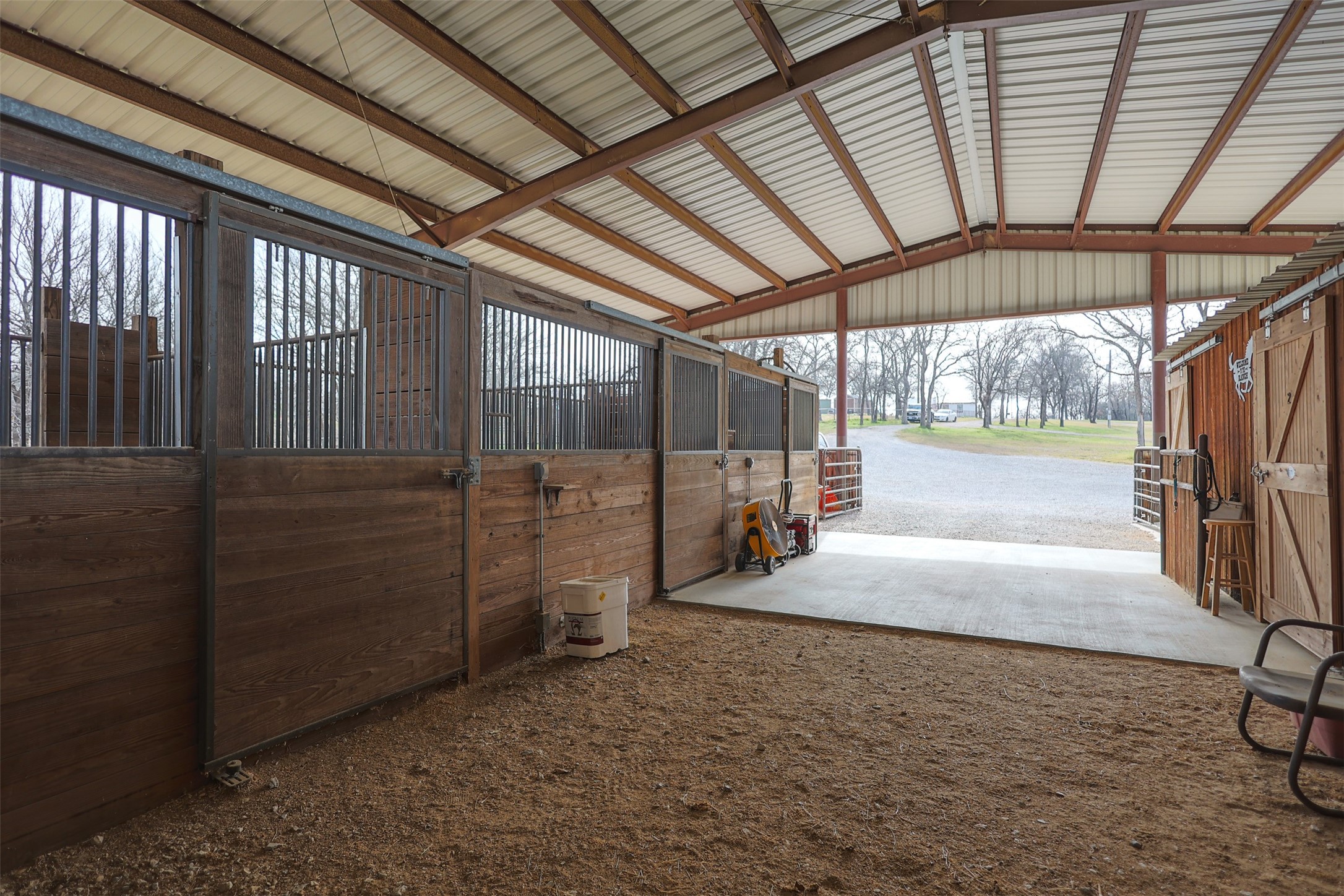 155 Private Road 4391 Decatur TX 76234