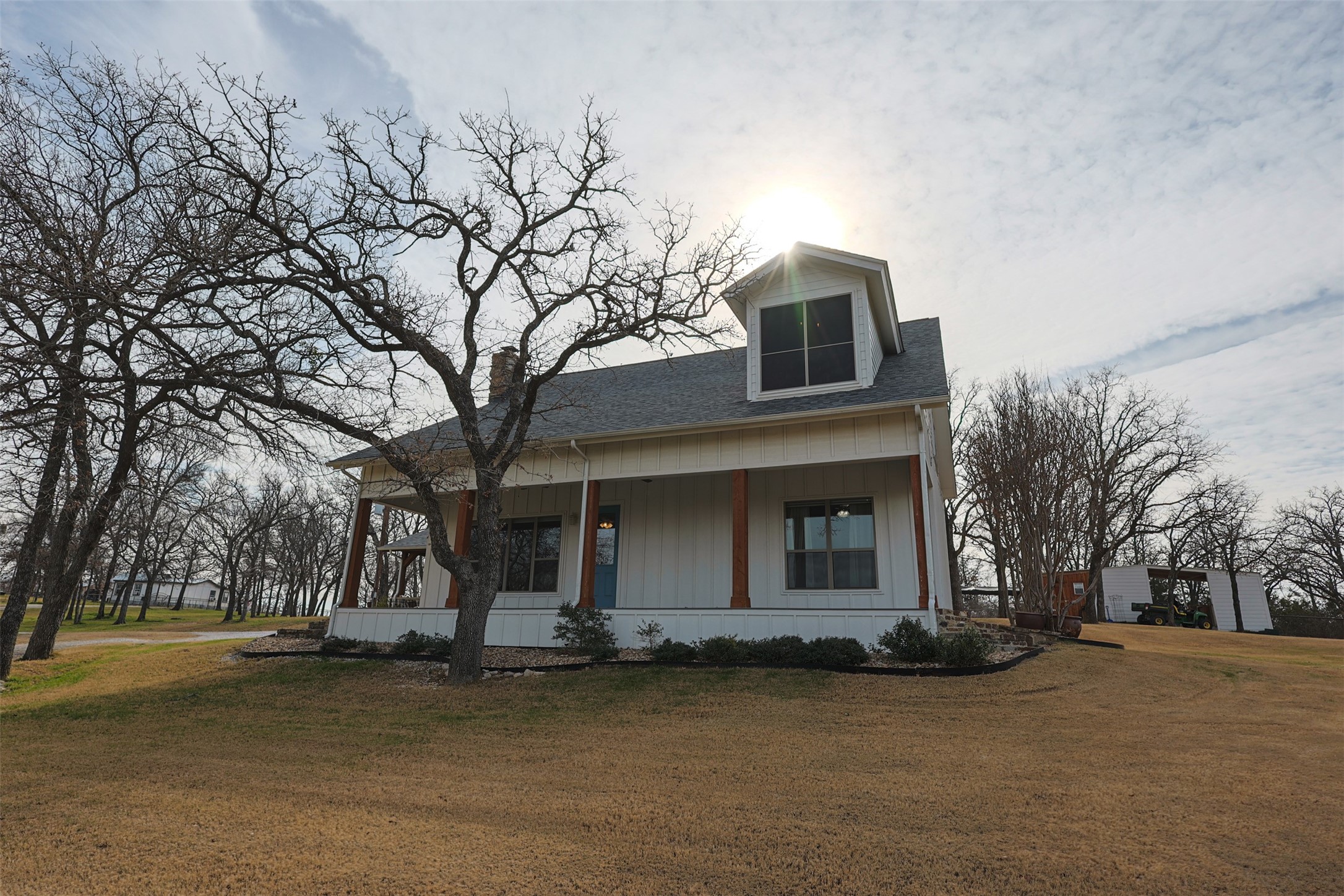 155 Private Road 4391 Decatur TX 76234