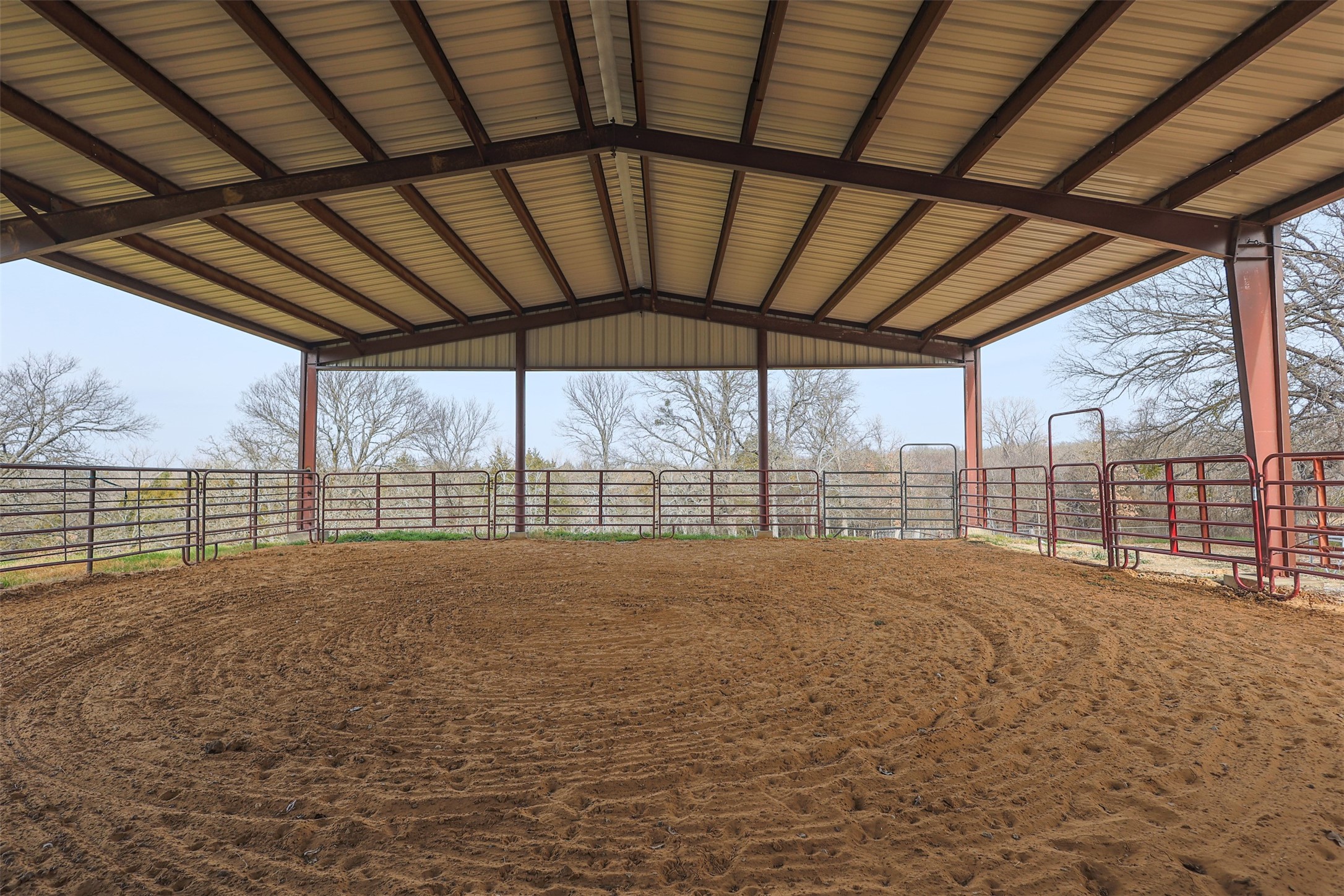 155 Private Road 4391 Decatur TX 76234