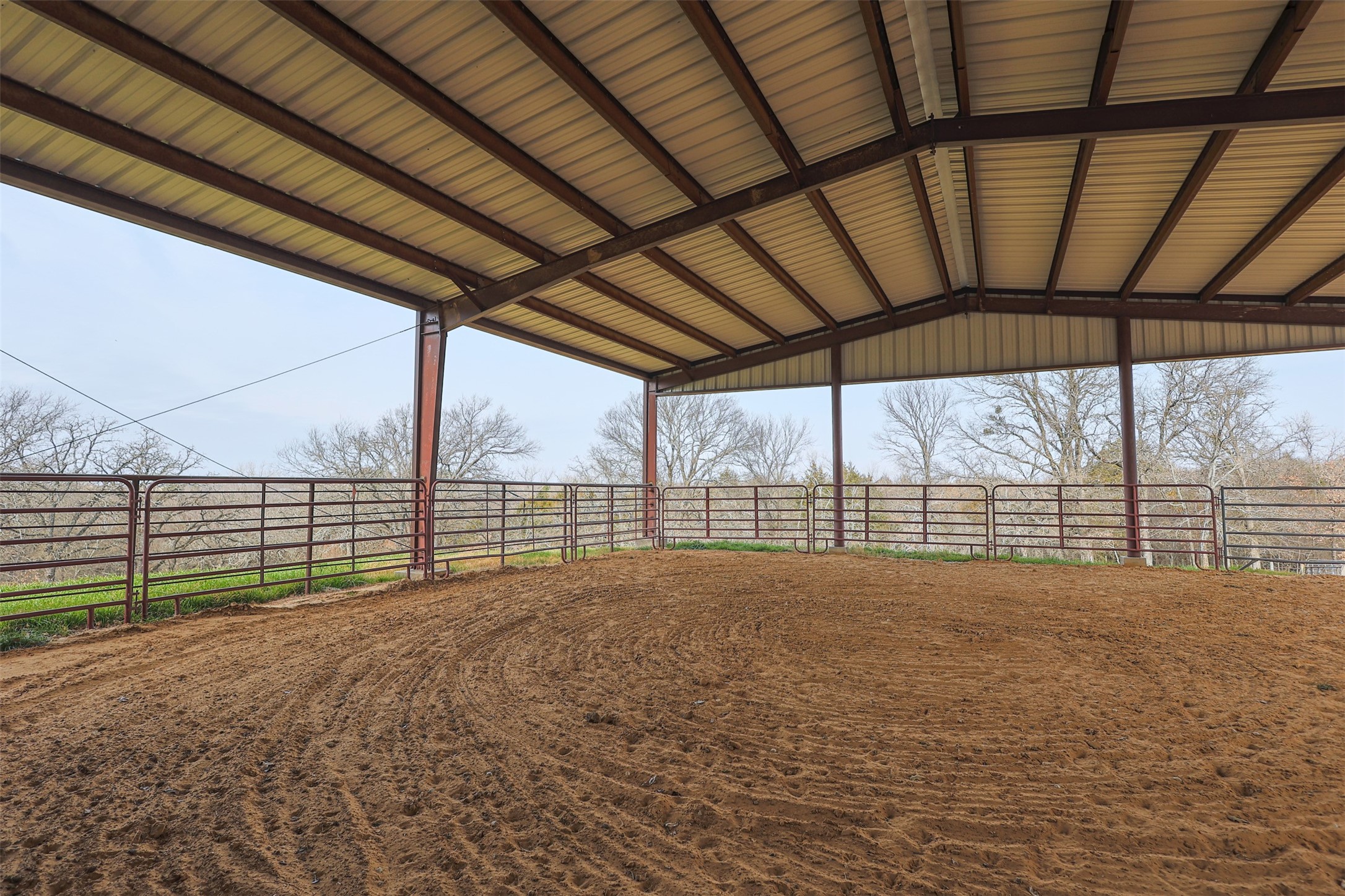 155 Private Road 4391 Decatur TX 76234