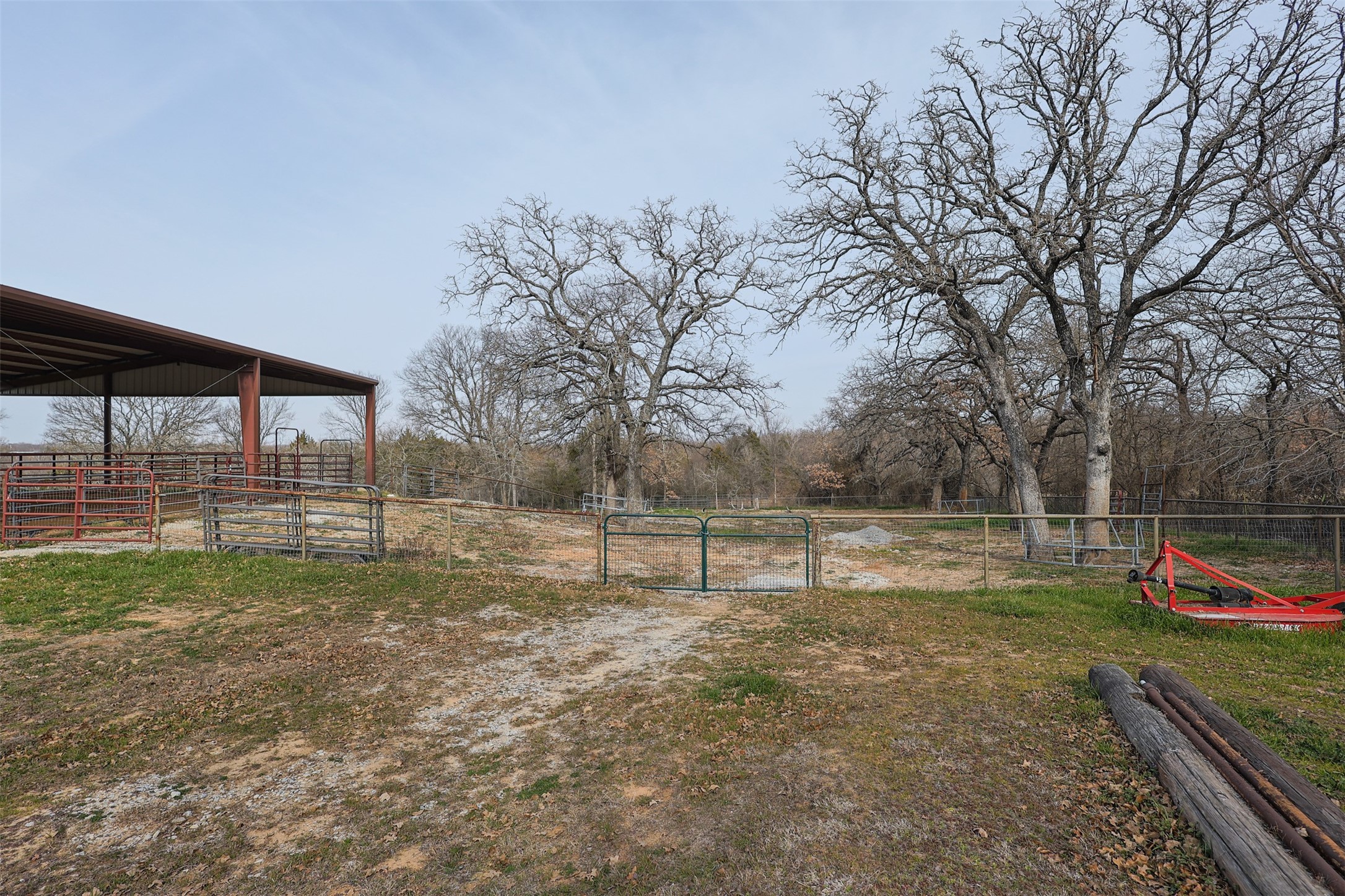 155 Private Road 4391 Decatur TX 76234