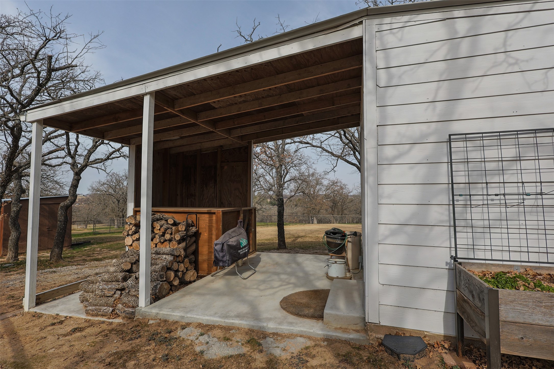 155 Private Road 4391 Decatur TX 76234