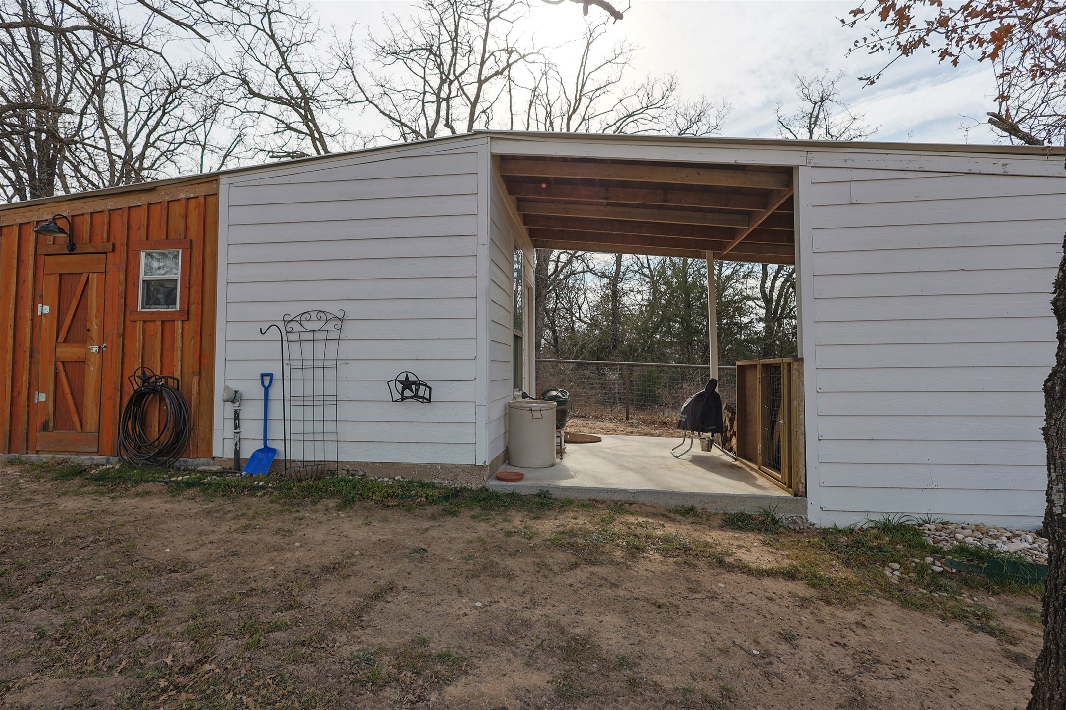 155 Private Road 4391 Decatur TX 76234