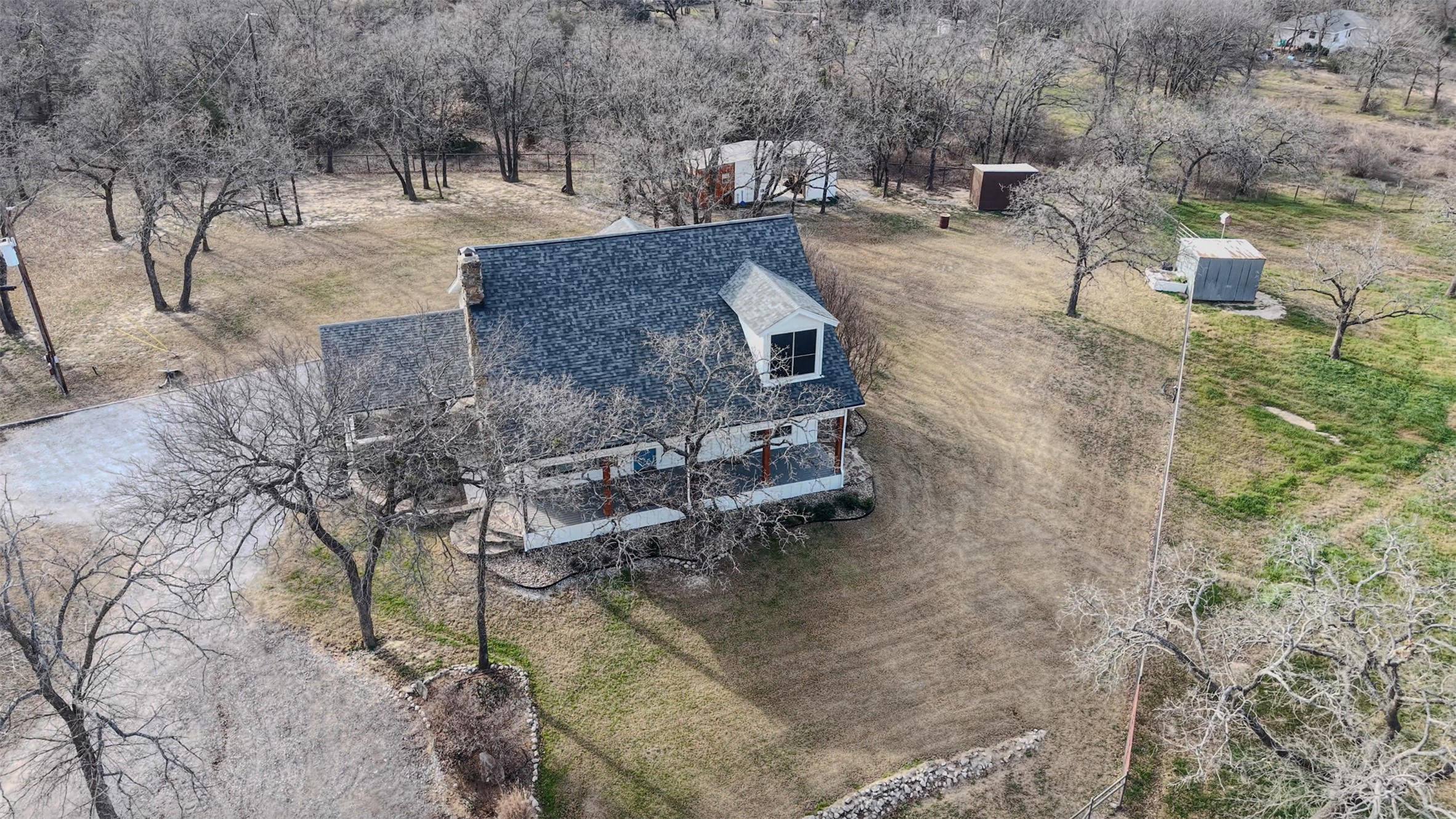 155 Private Road 4391 Decatur TX 76234