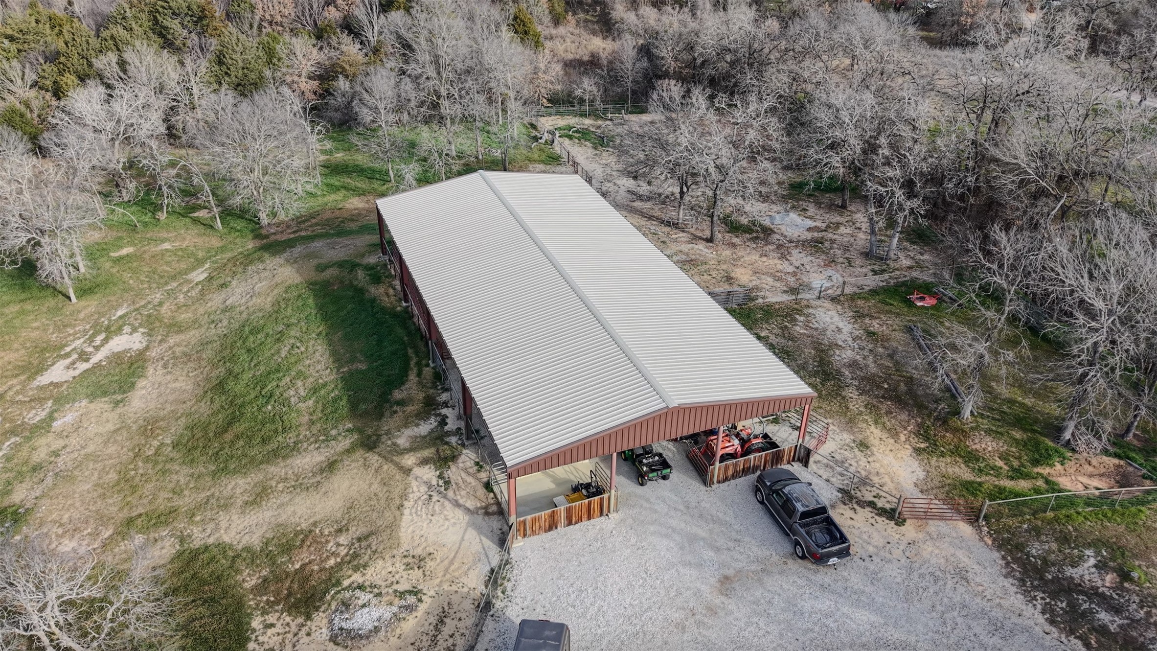 155 Private Road 4391 Decatur TX 76234