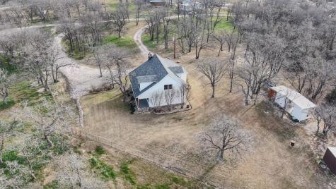 155 Private Road 4391 Decatur TX 76234