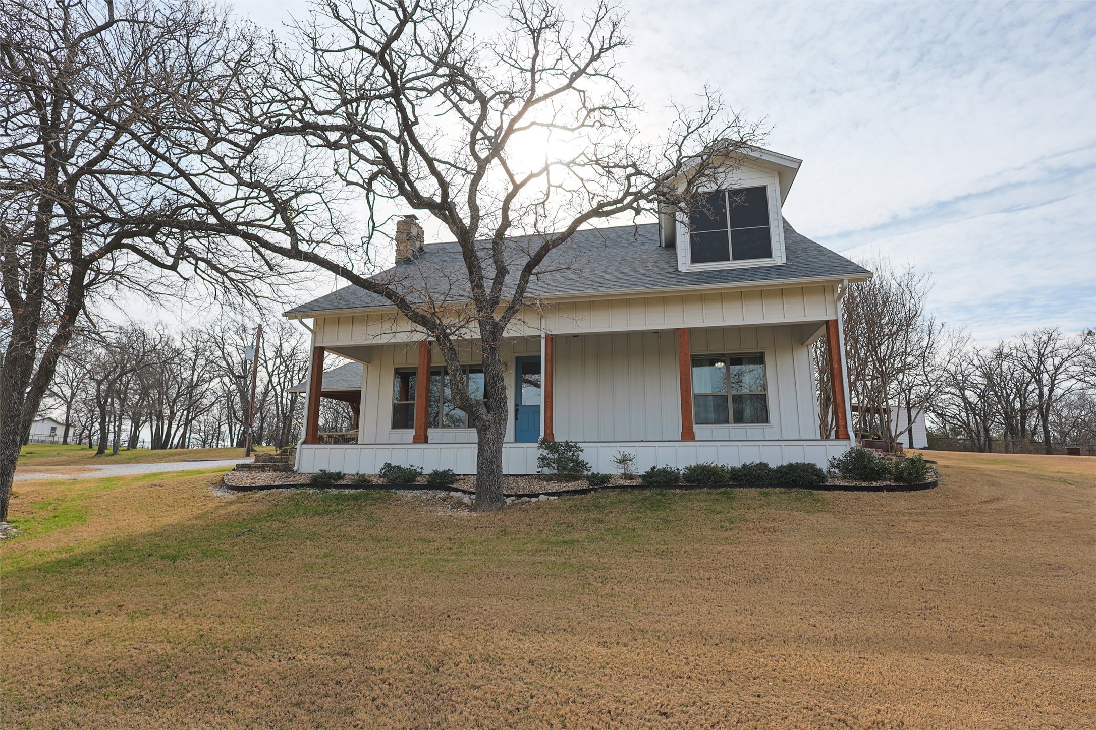 155 Private Road 4391 Decatur TX 76234
