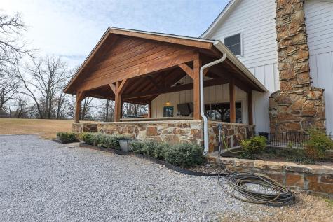 155 Private Road 4391 Decatur TX 76234