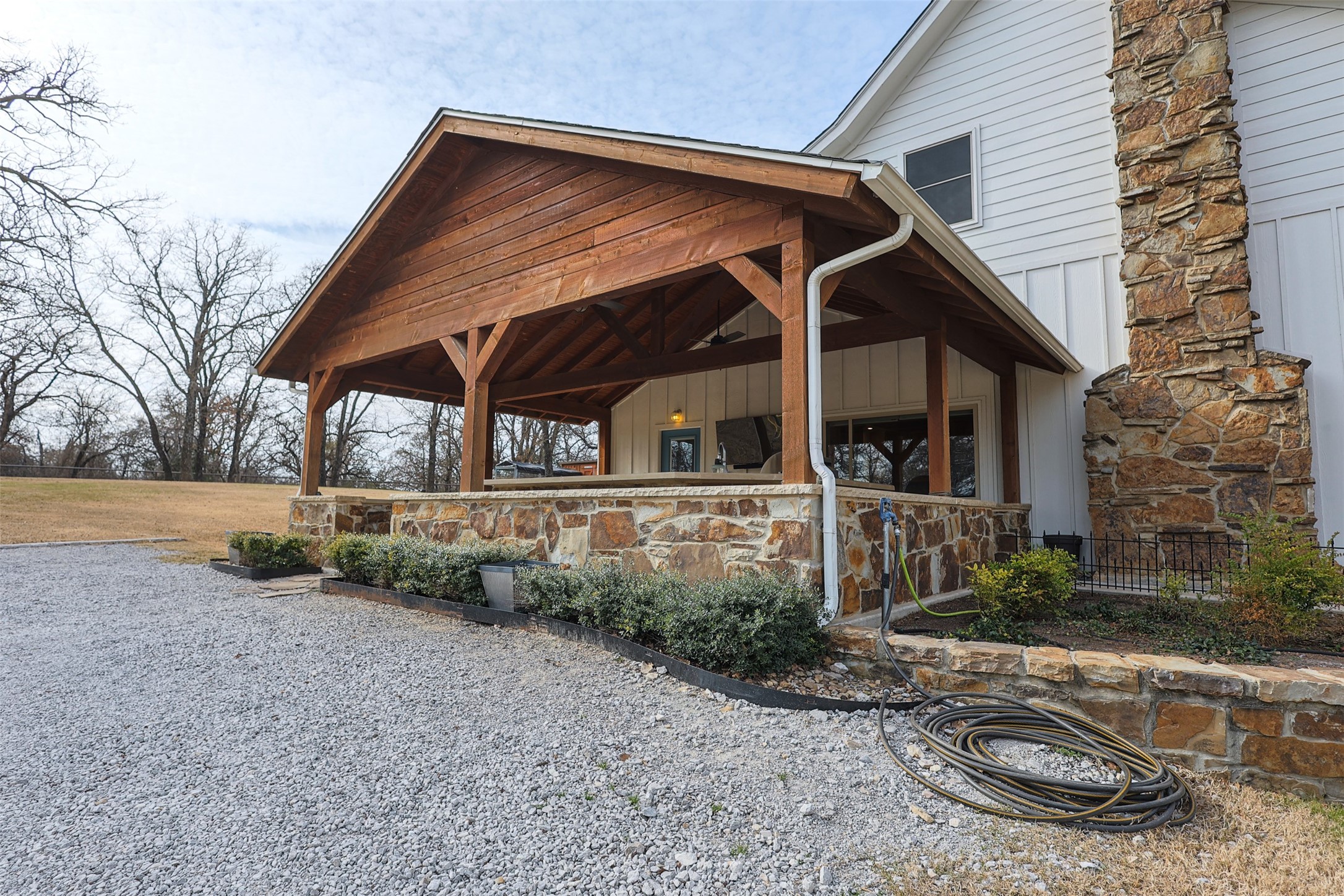 155 Private Road 4391 Decatur TX 76234
