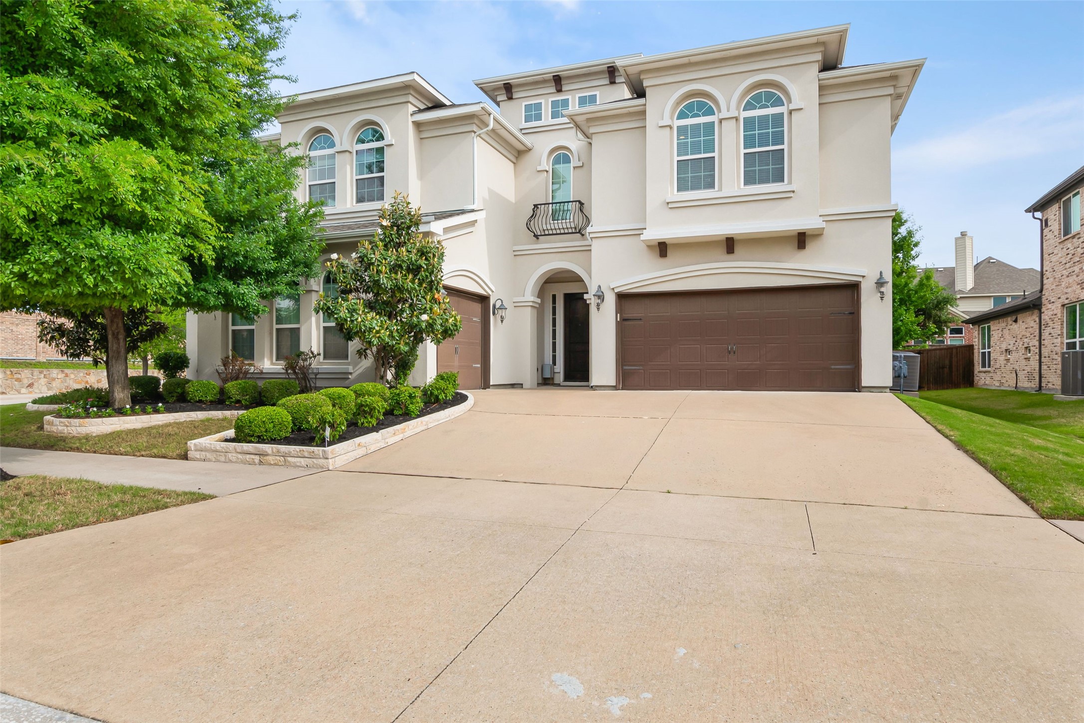12818 Caterpillar Drive Frisco TX 75035
