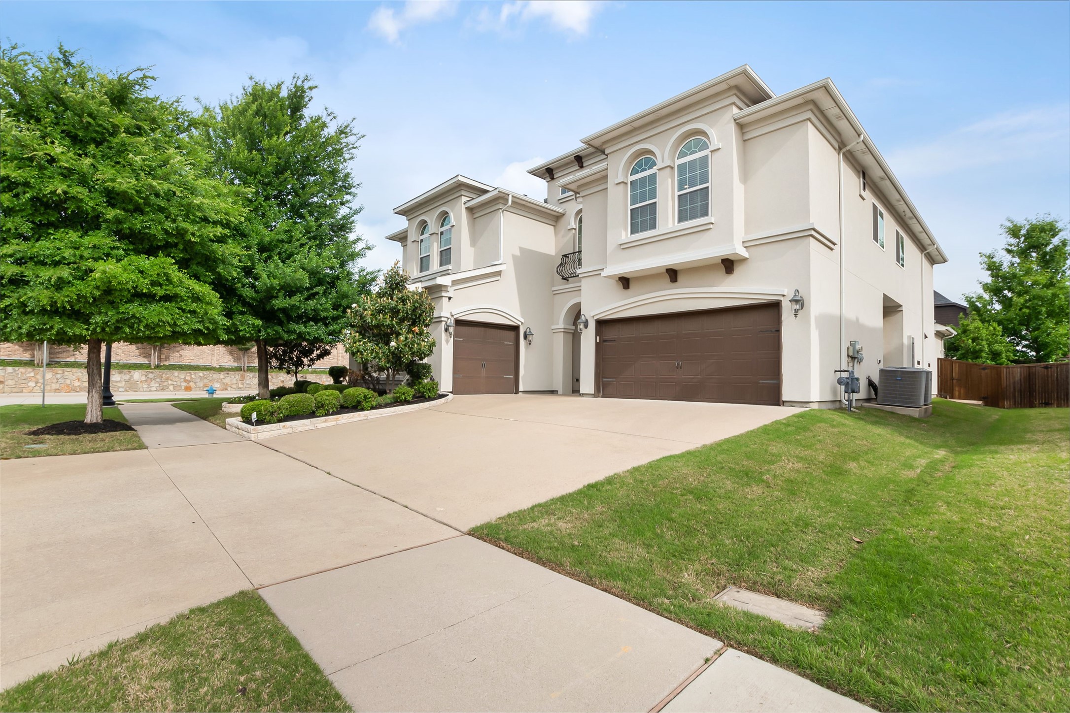 12818 Caterpillar Drive Frisco TX 75035