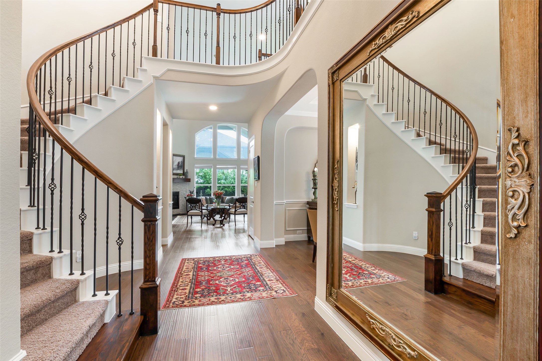 12818 Caterpillar Drive Frisco TX 75035