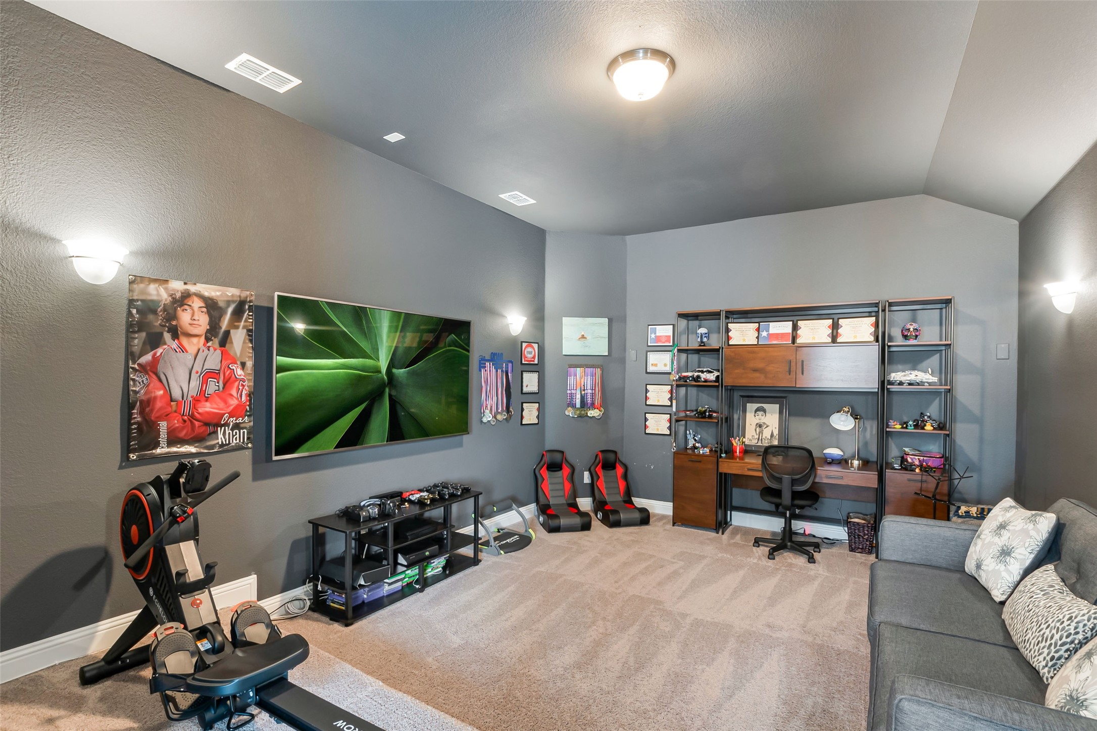 12818 Caterpillar Drive Frisco TX 75035