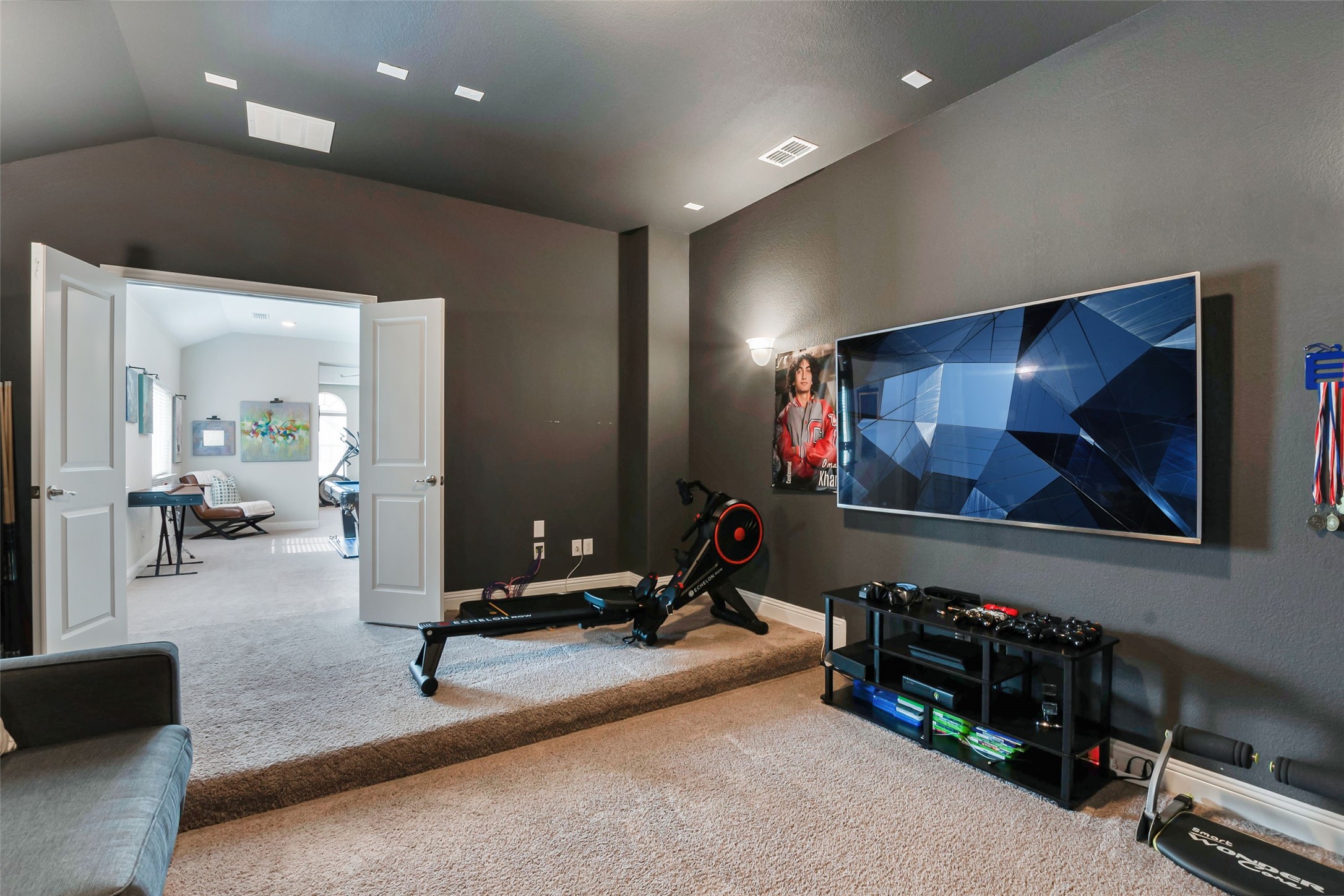 12818 Caterpillar Drive Frisco TX 75035