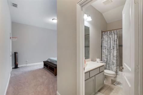 12818 Caterpillar Drive Frisco TX 75035