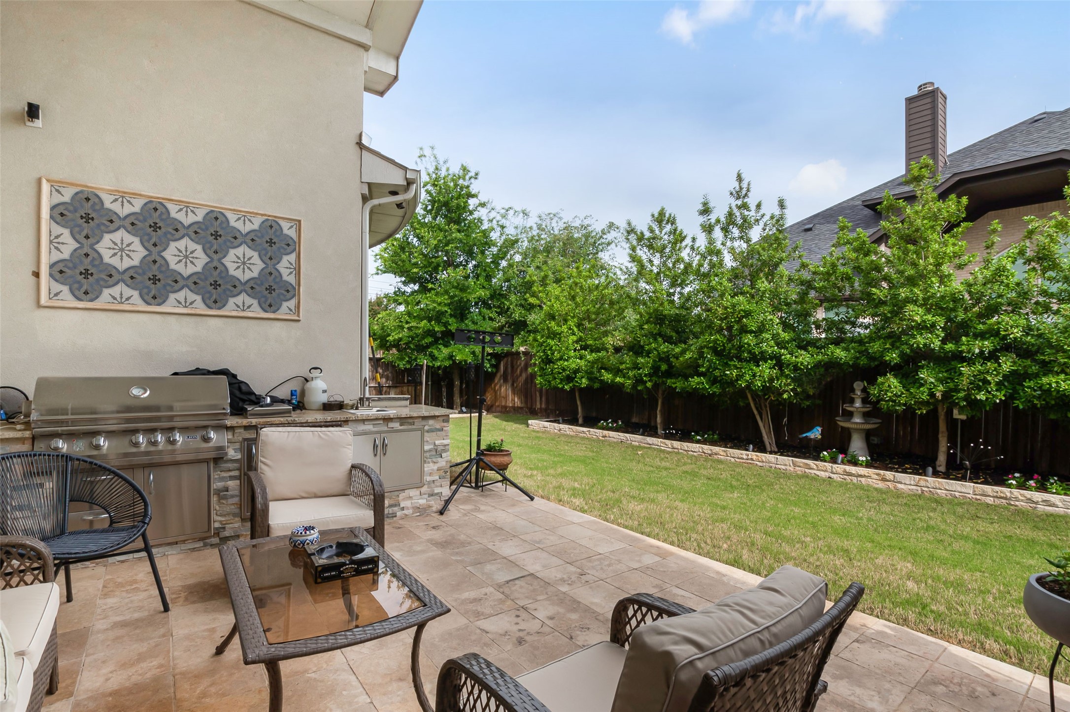 12818 Caterpillar Drive Frisco TX 75035