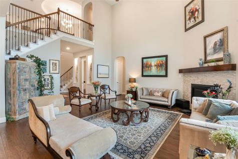 12818 Caterpillar Drive Frisco TX 75035