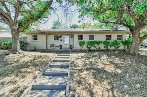 3709 Slade Boulevard Fort Worth TX 76116