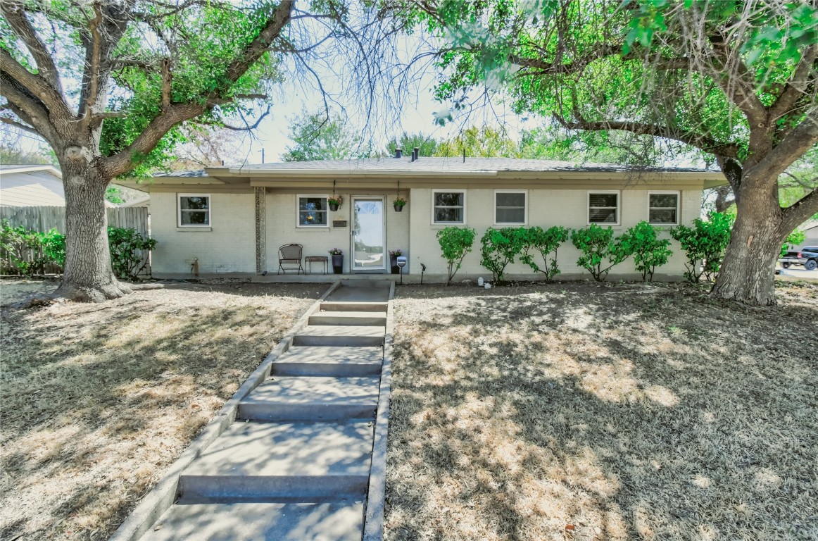 3709 Slade Boulevard Fort Worth TX 76116