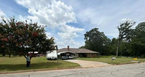 1046 Thatcher Street Denison TX 75020